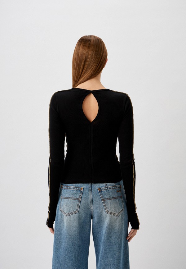 фото Лонгслив helmut lang