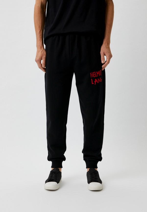 

Брюки спортивные Helmut Lang, Черный, COWBOY CAPSULE