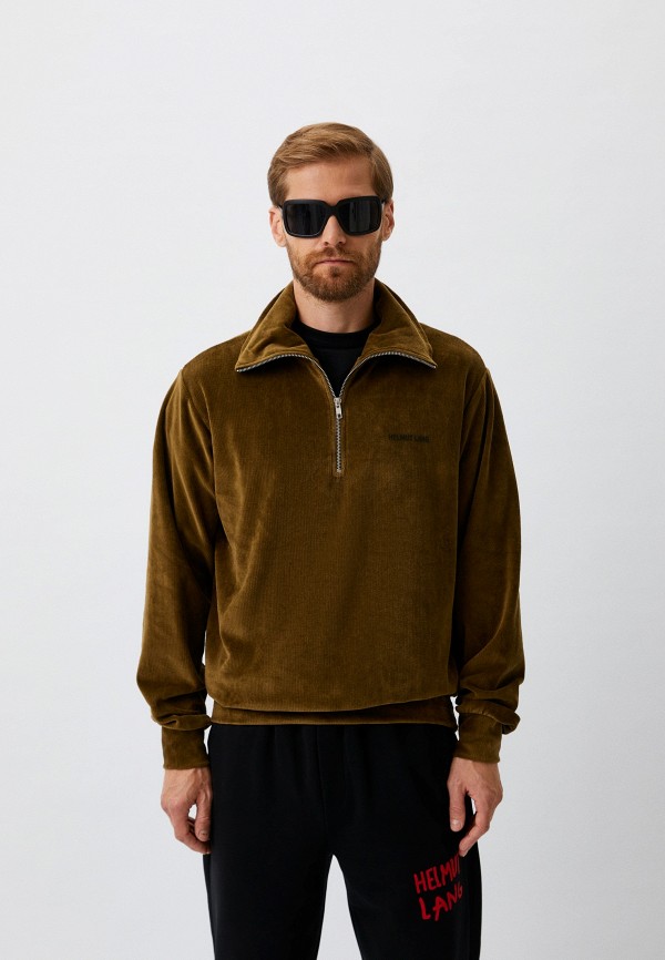 

Олимпийка Helmut Lang, Хаки