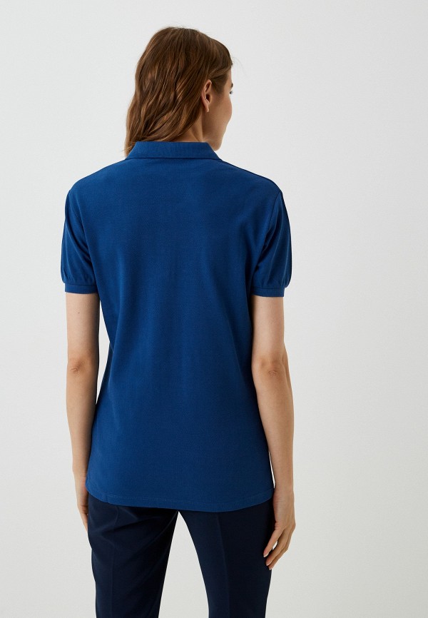 фото Поло edoardo caravella