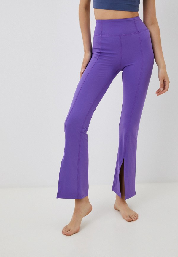 фиолетовый