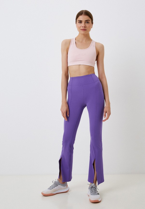 фото Брюки спортивные nativos