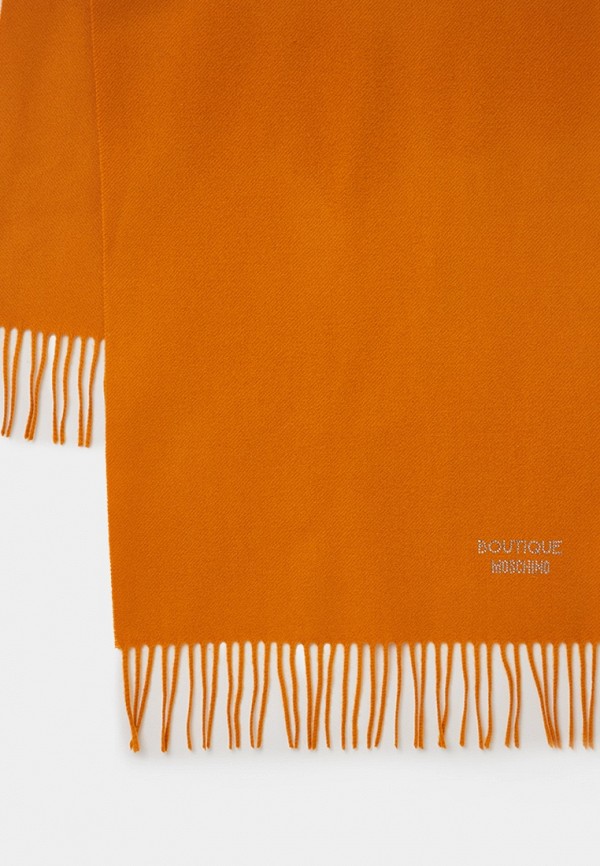 фото Шарф boutique moschino