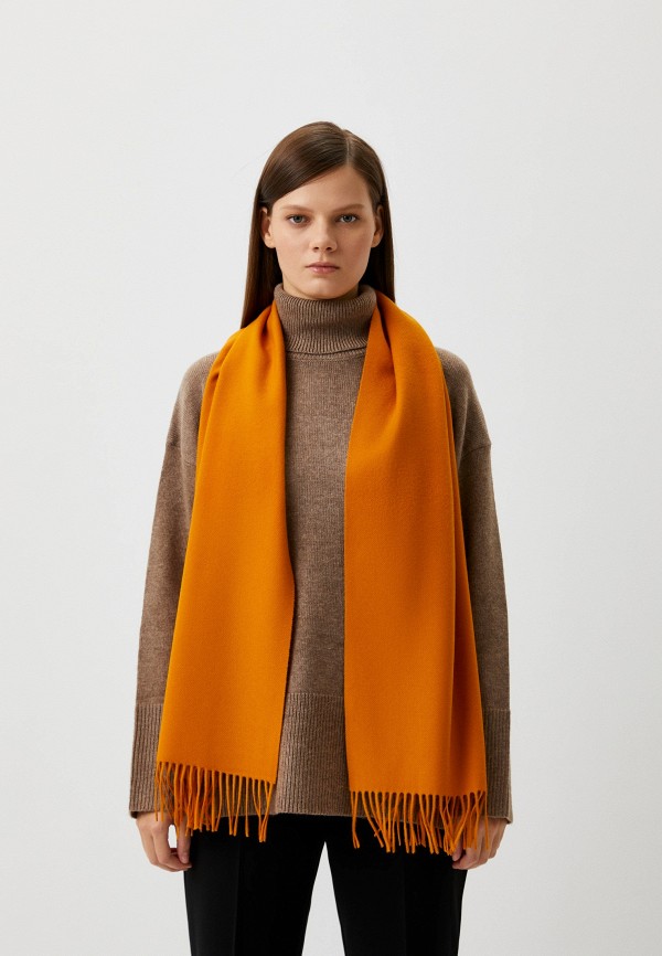 фото Шарф boutique moschino