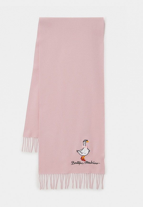 

Шарф Boutique Moschino