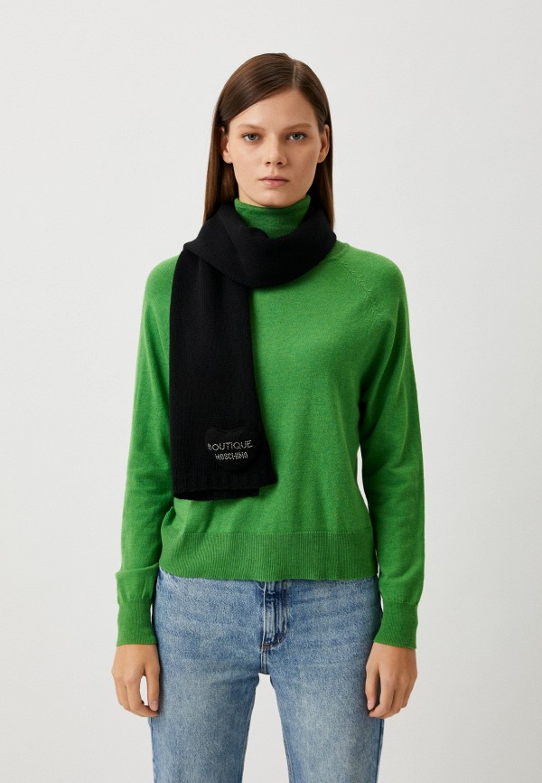 фото Шарф boutique moschino