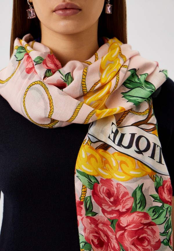 фото Платок boutique moschino