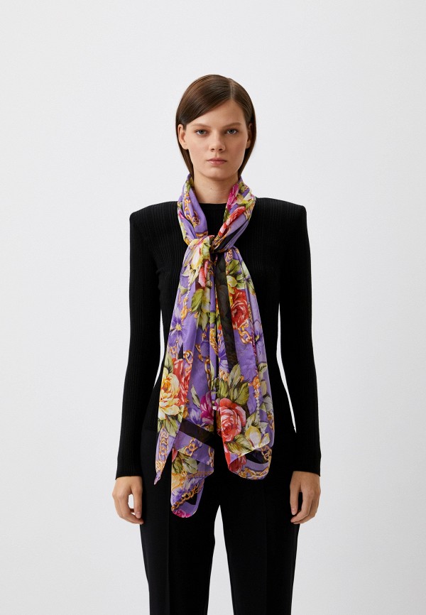 фото Палантин boutique moschino