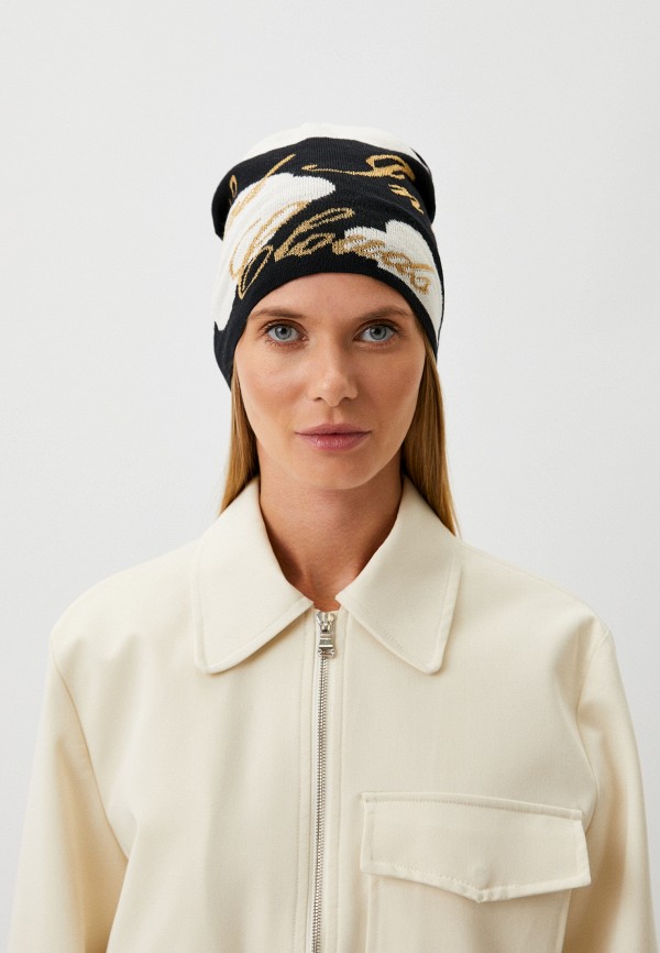 фото Шапка boutique moschino