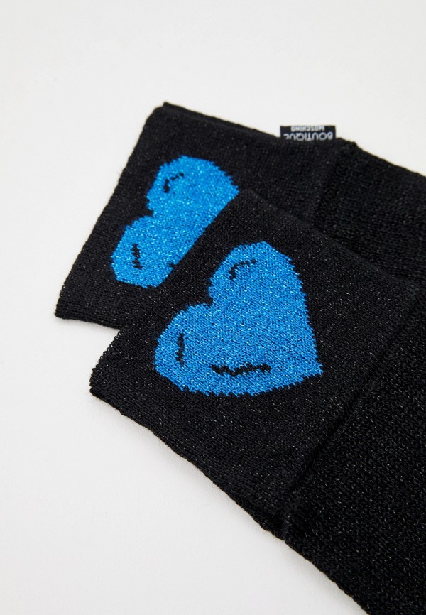 фото Перчатки boutique moschino