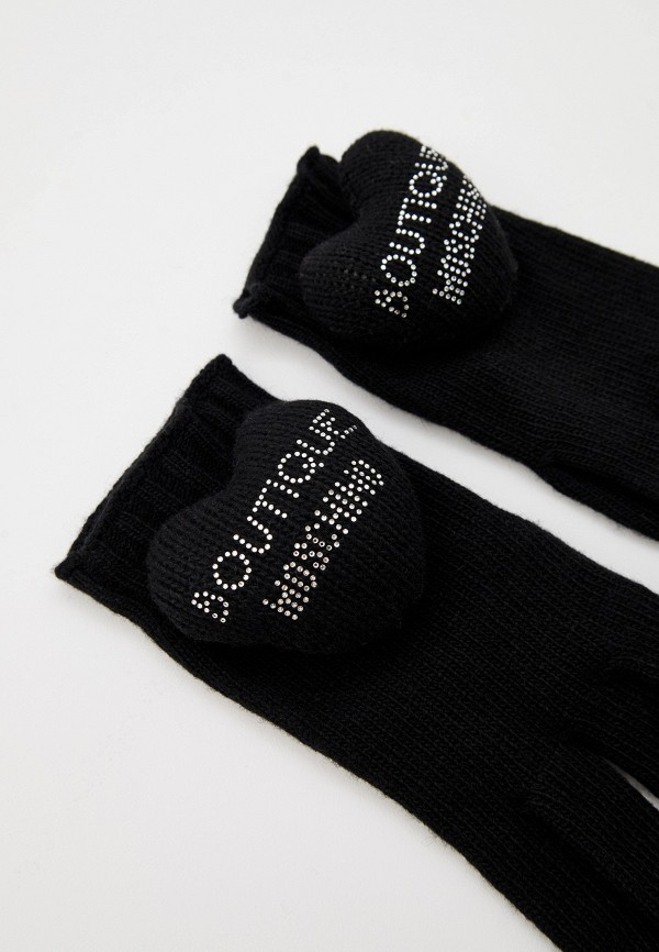 фото Перчатки boutique moschino
