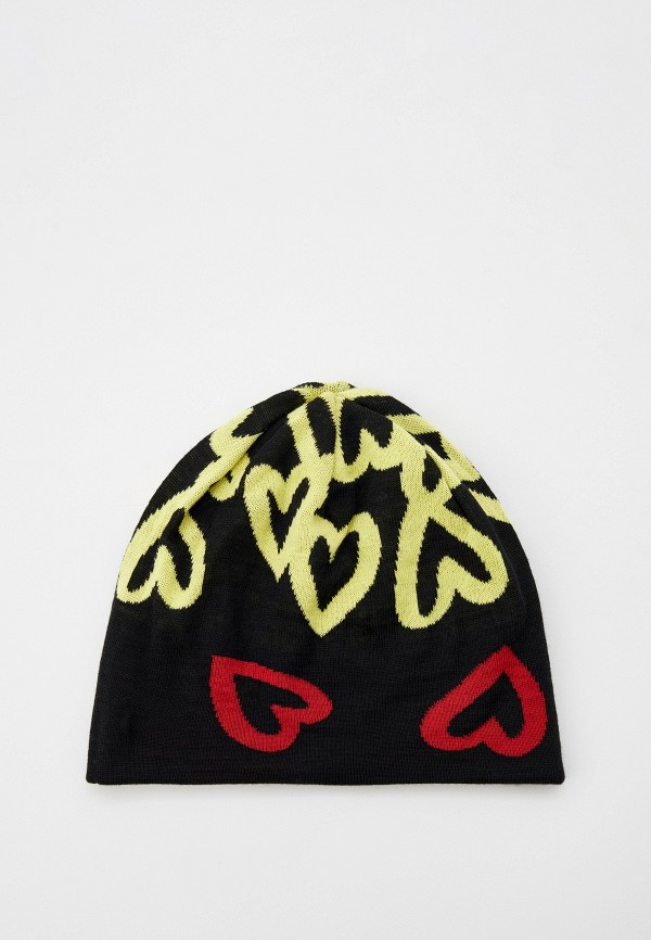 

Шапка Boutique Moschino, Черный