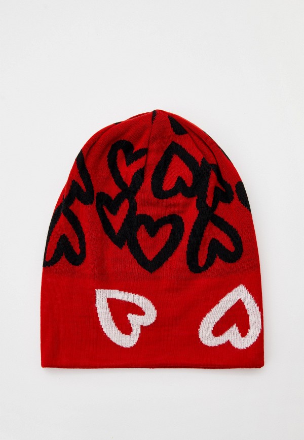 

Шапка Boutique Moschino, Красный
