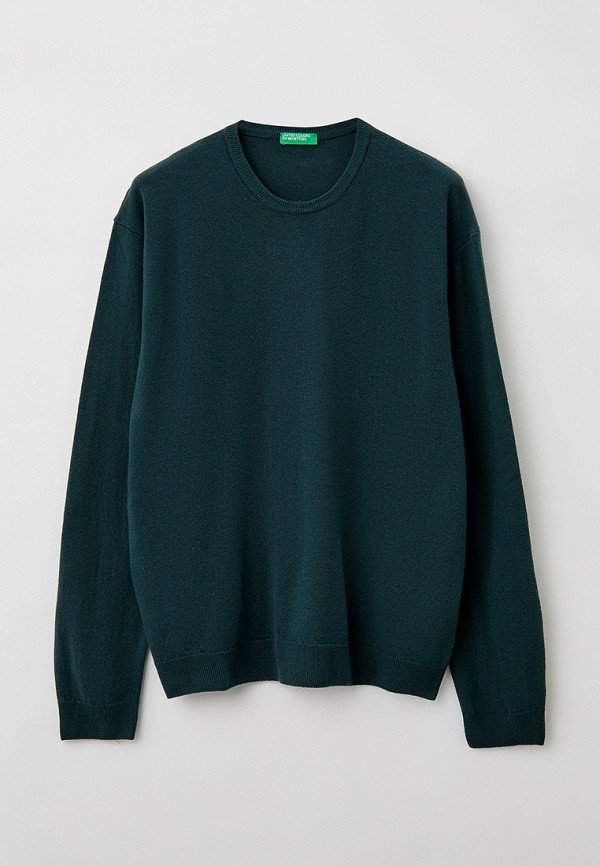 

Джемпер United Colors of Benetton, Зеленый