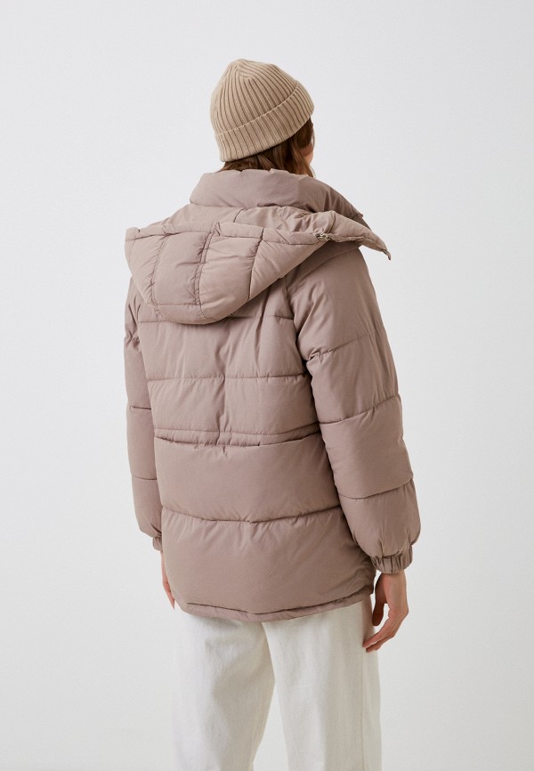 фото Куртка утепленная miss gabby