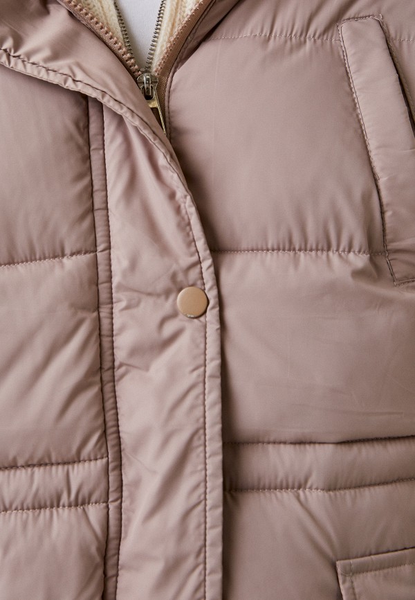 фото Куртка утепленная miss gabby