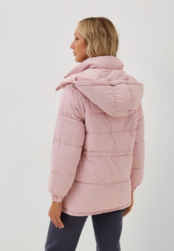 фото Куртка утепленная miss gabby