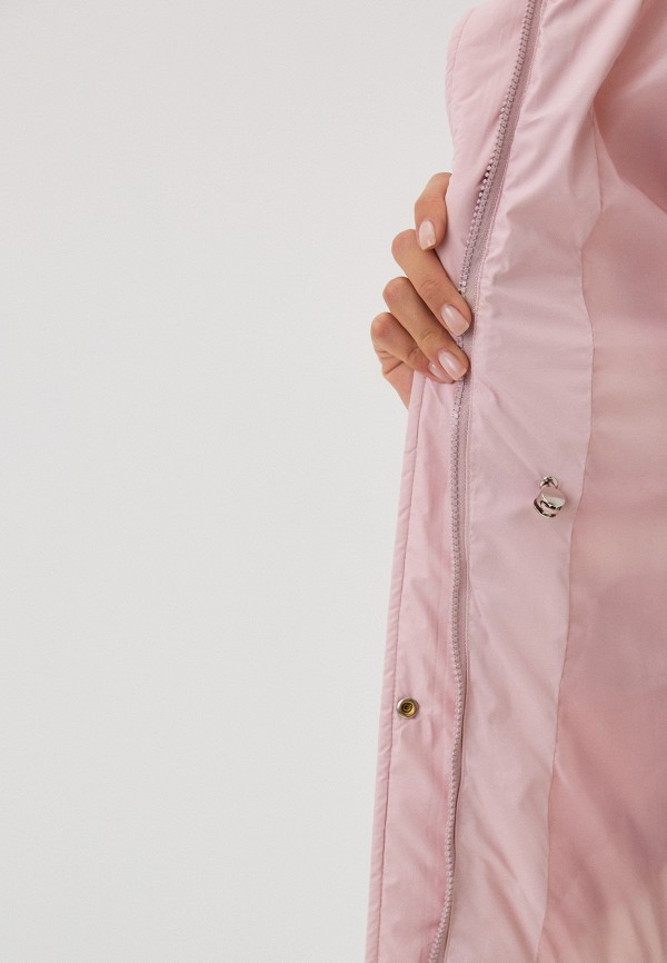 фото Куртка утепленная miss gabby