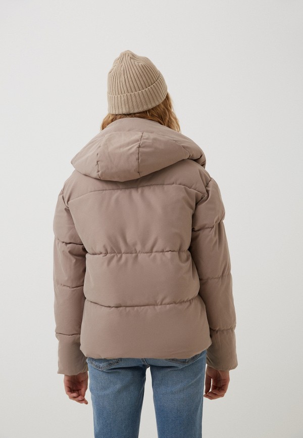 фото Куртка утепленная miss gabby