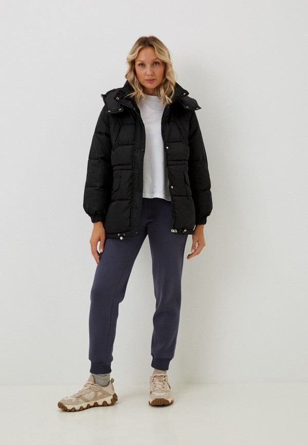 фото Куртка утепленная miss gabby