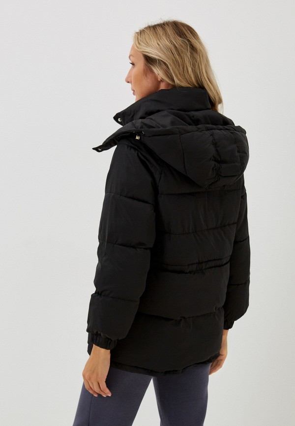 фото Куртка утепленная miss gabby