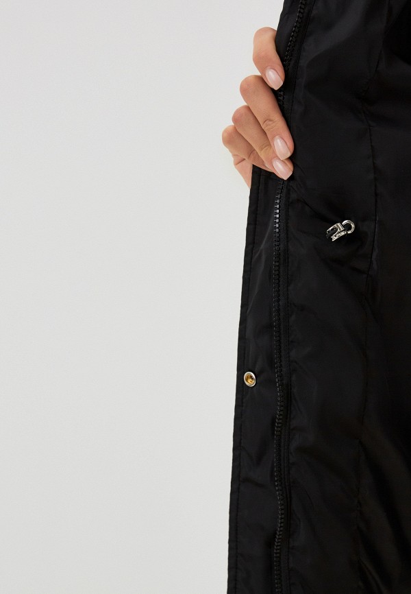 фото Куртка утепленная miss gabby