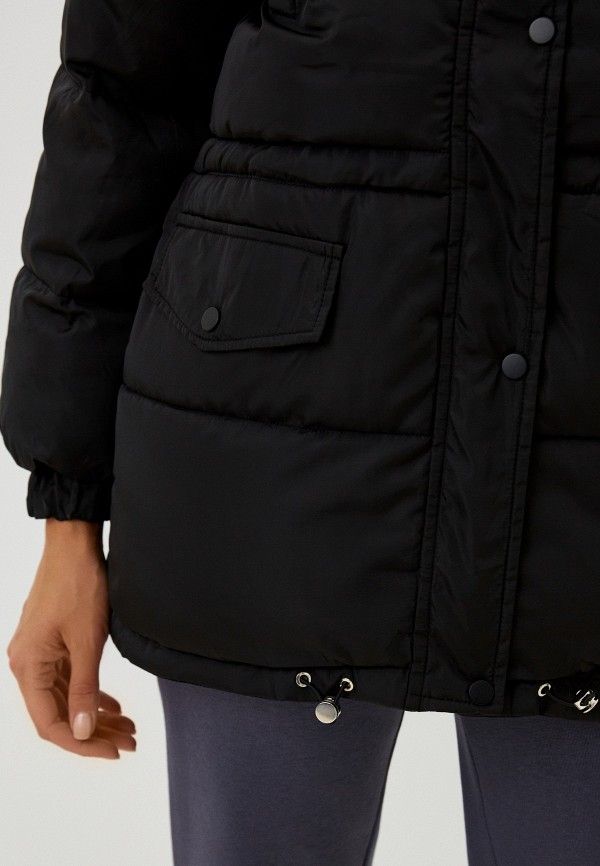 фото Куртка утепленная miss gabby