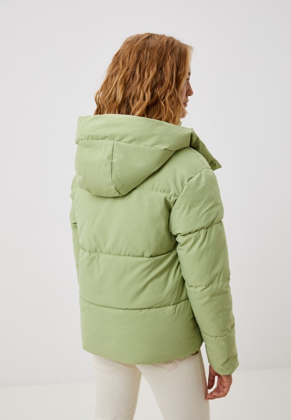 фото Куртка утепленная miss gabby