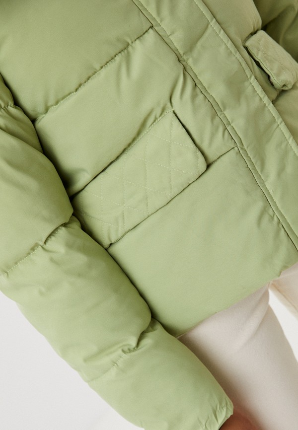 фото Куртка утепленная miss gabby