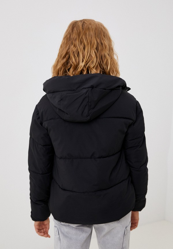 фото Куртка утепленная miss gabby