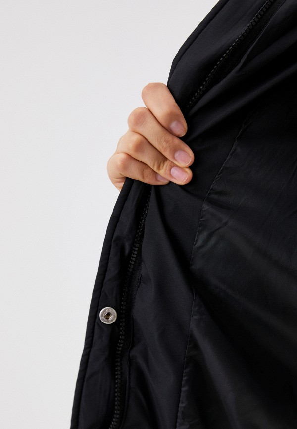 фото Куртка утепленная miss gabby