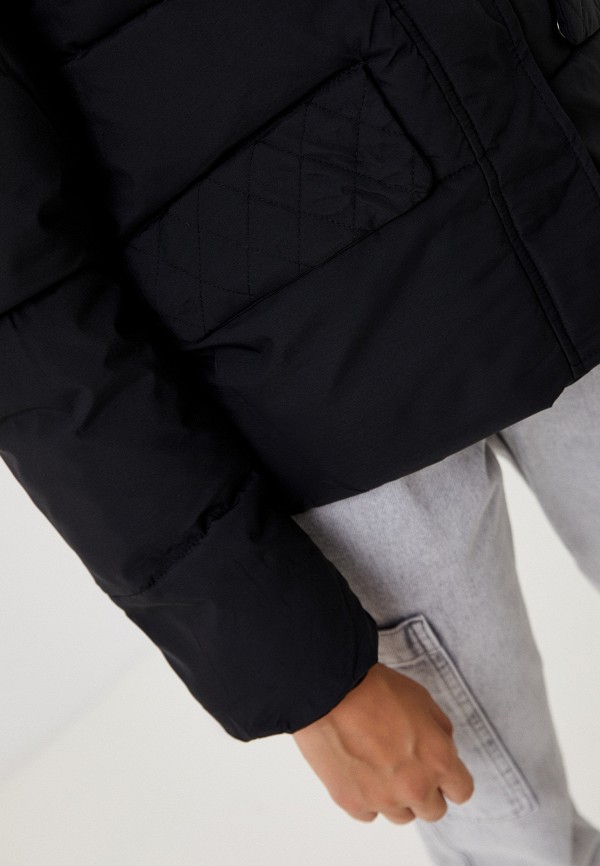 фото Куртка утепленная miss gabby