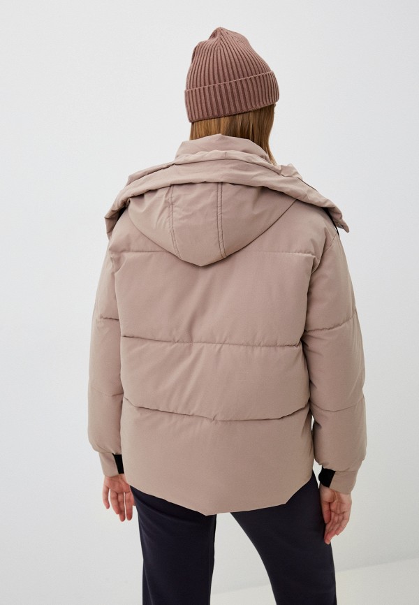 фото Куртка утепленная miss gabby