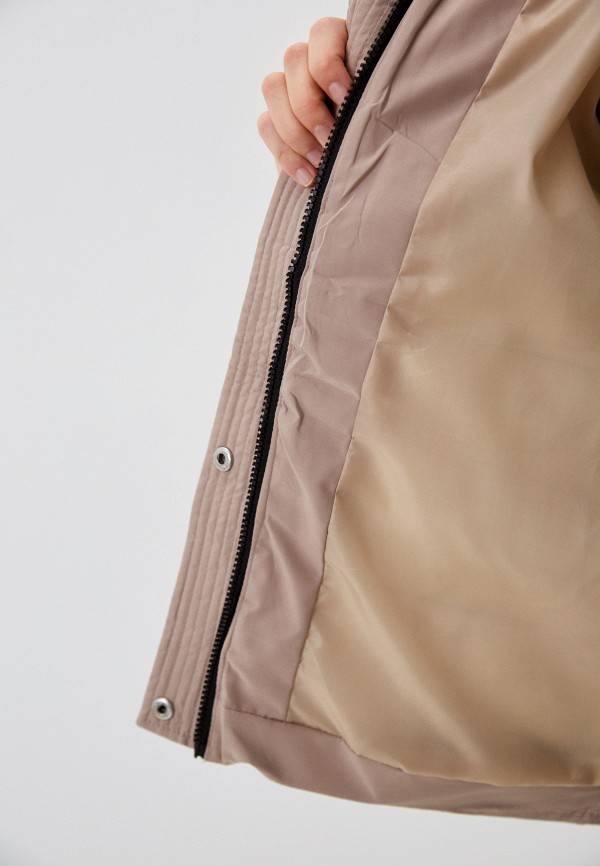 фото Куртка утепленная miss gabby