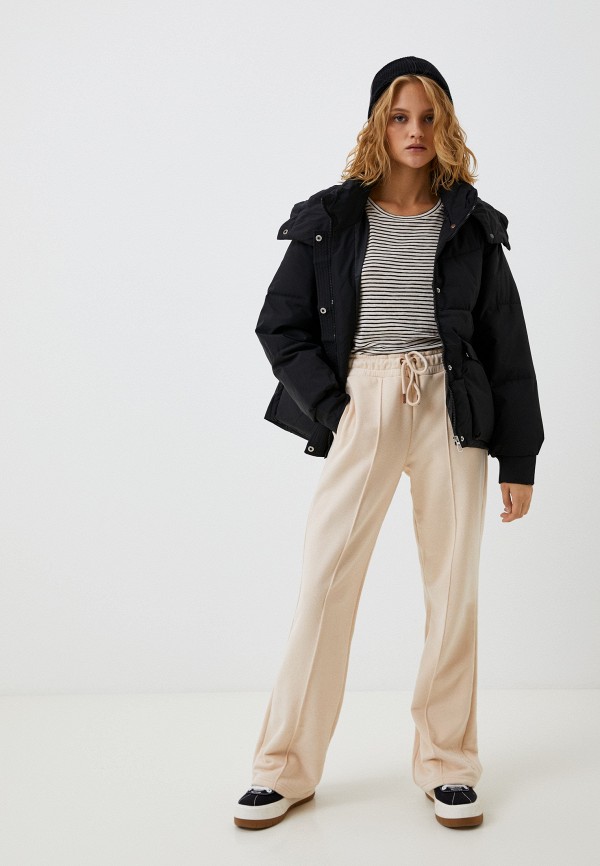 фото Куртка утепленная miss gabby