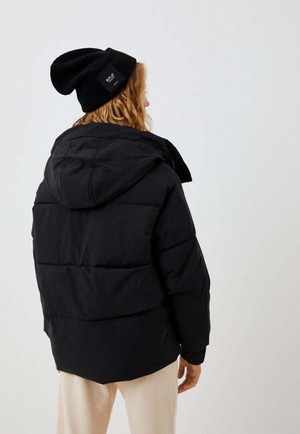 фото Куртка утепленная miss gabby