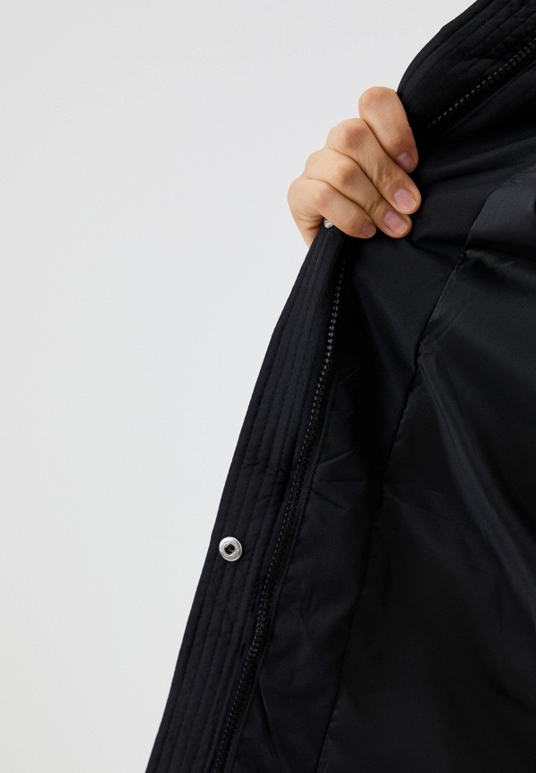 фото Куртка утепленная miss gabby