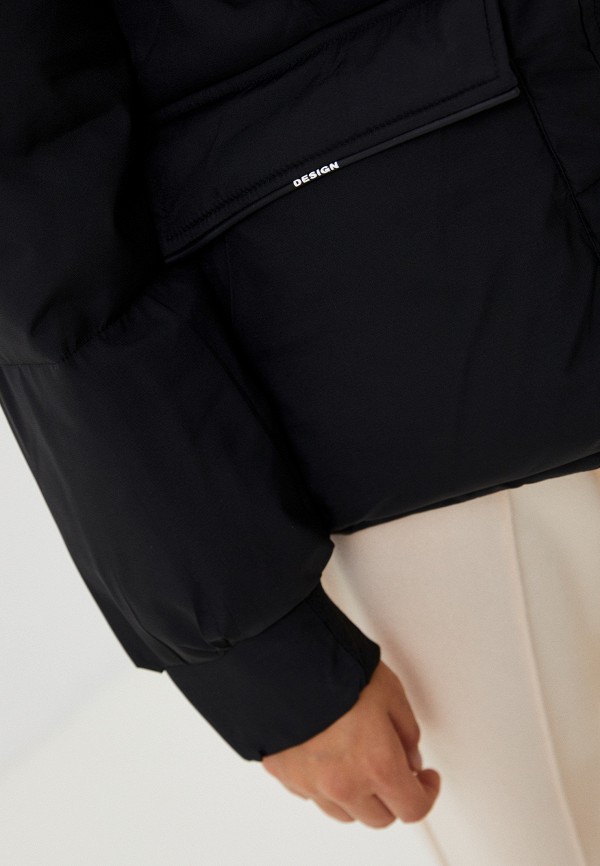 фото Куртка утепленная miss gabby