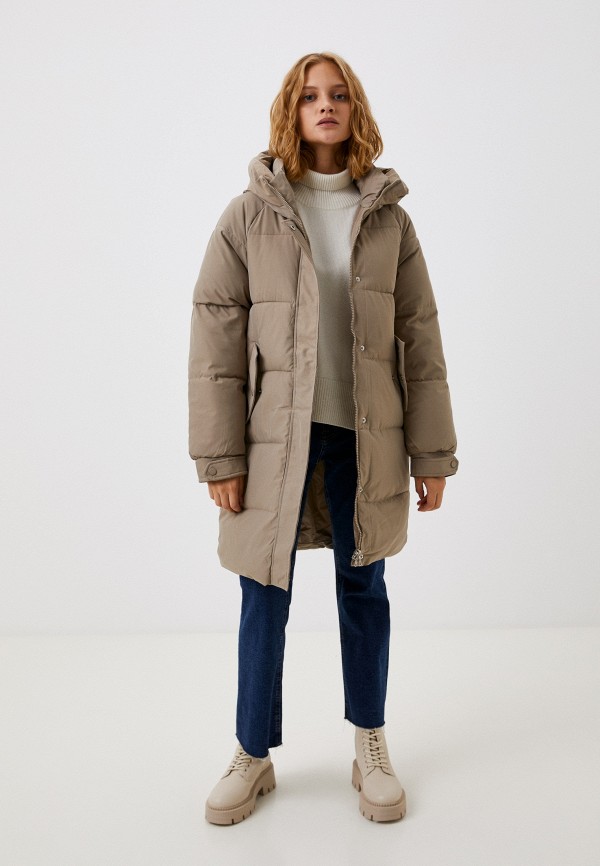 фото Куртка утепленная miss gabby