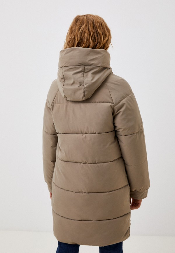 фото Куртка утепленная miss gabby