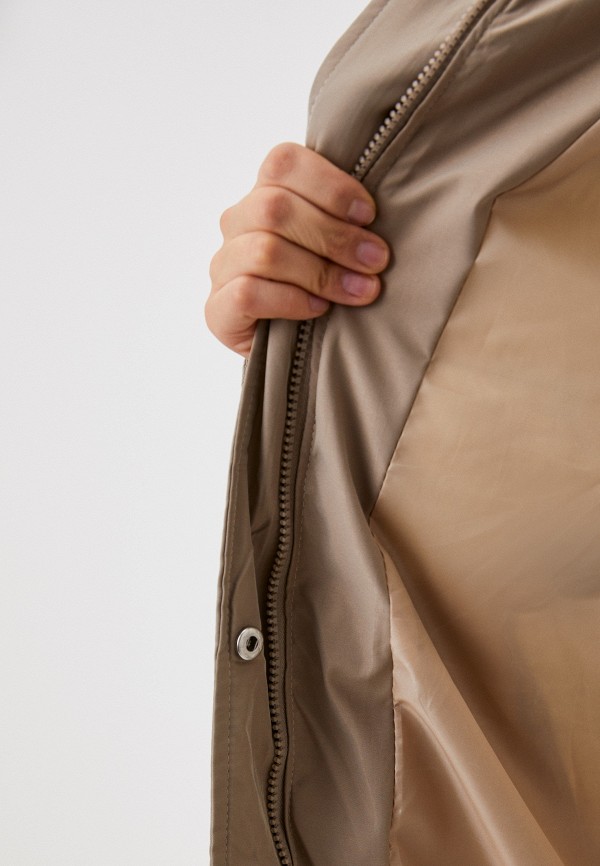 фото Куртка утепленная miss gabby