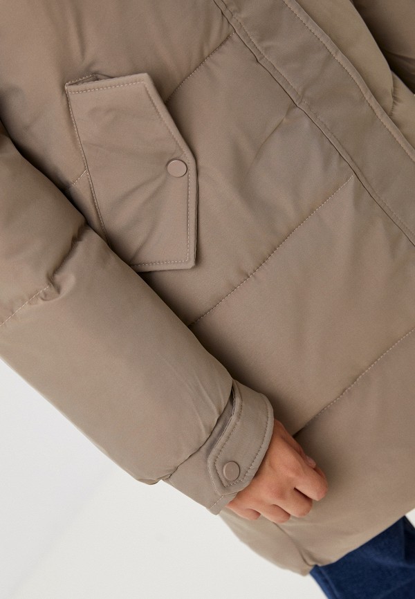 фото Куртка утепленная miss gabby