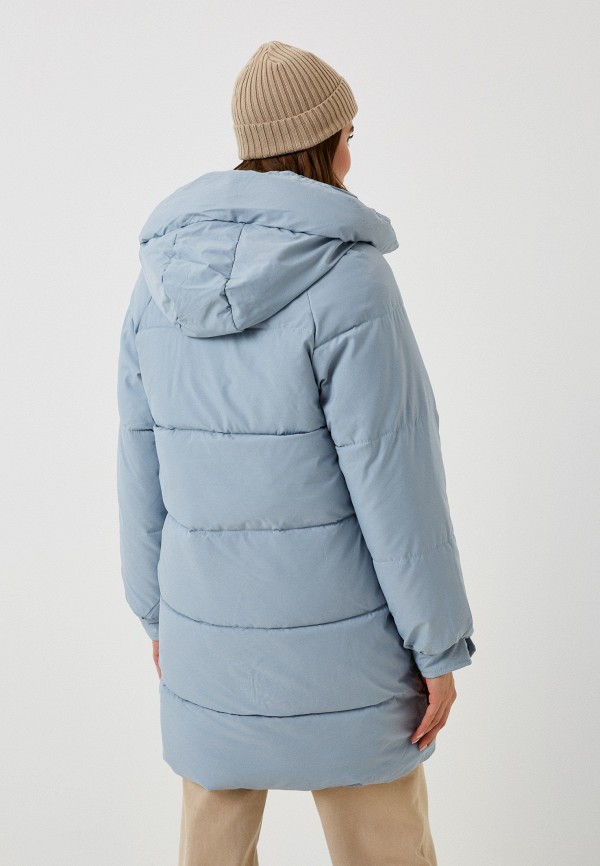 фото Куртка утепленная miss gabby