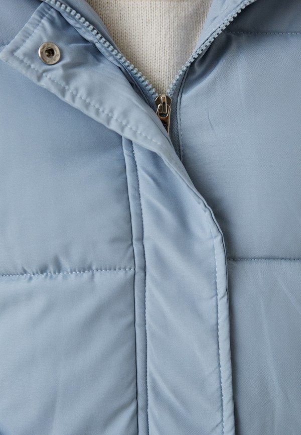 фото Куртка утепленная miss gabby