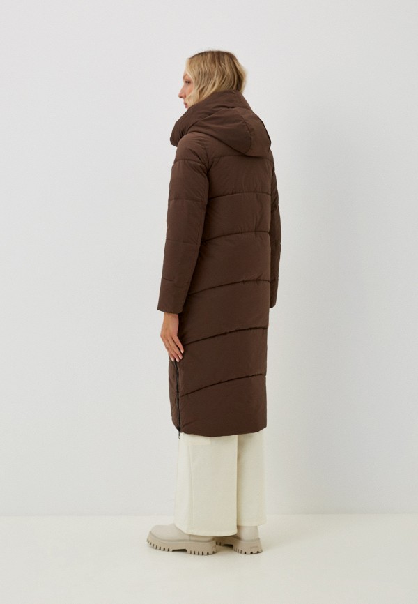 фото Куртка утепленная miss gabby