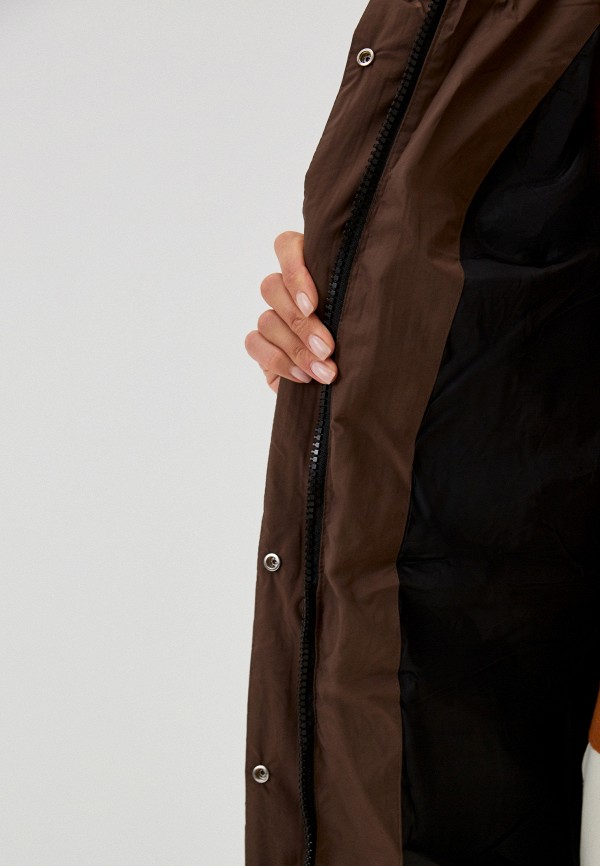 фото Куртка утепленная miss gabby