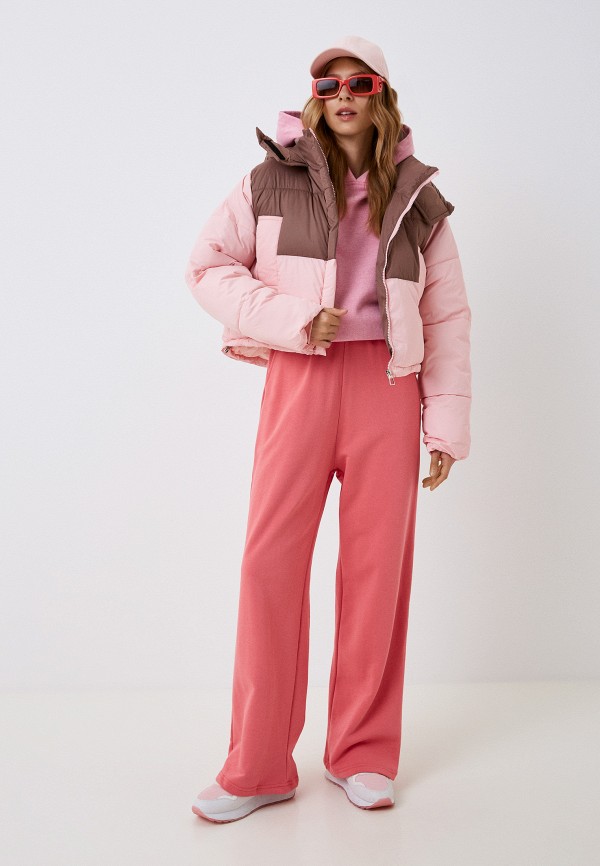 фото Куртка утепленная miss gabby