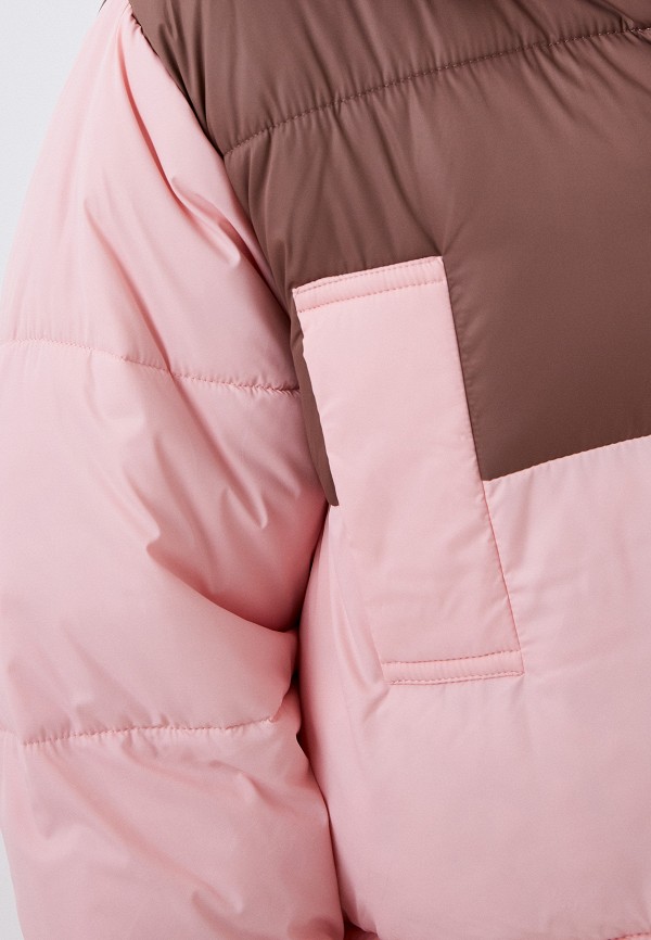 фото Куртка утепленная miss gabby