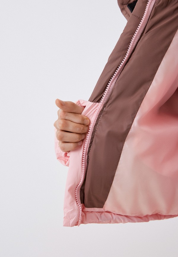 фото Куртка утепленная miss gabby