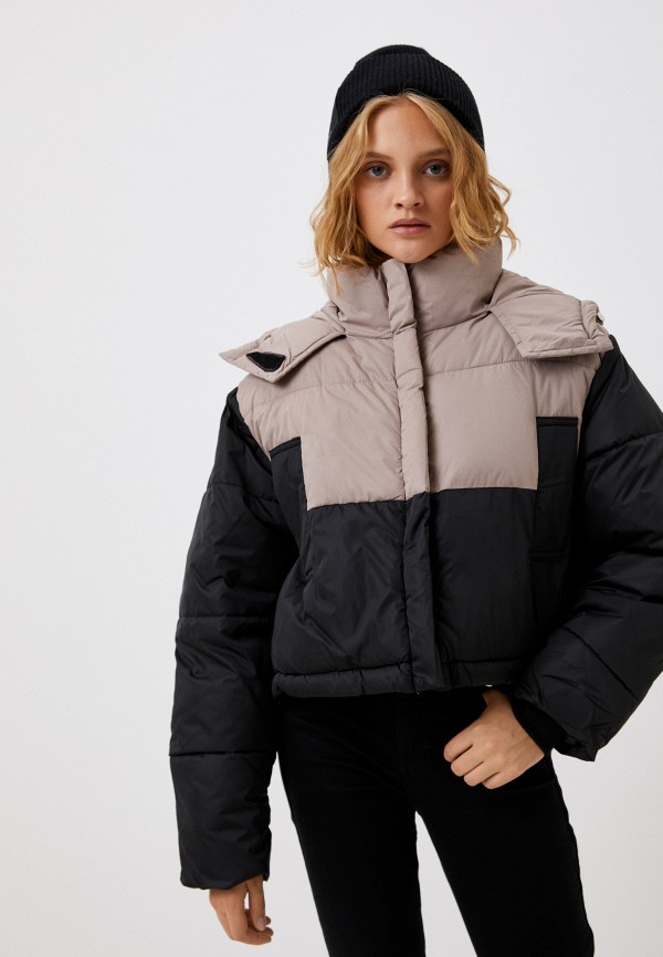 фото Куртка утепленная miss gabby